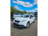 Peugeot 2008 PureTech 110 Stop&Start Allure - Radolfzell (Bodensee)