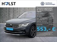 VW Tiguan, 2.0 TDI Elegance IQ Light RüFaKa, Jahr 2024 - Scheeßel