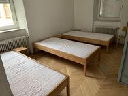 220 qm Wohnraum als Arbeiterunterkunft - Geislingen (Steige)