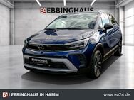 Opel Crossland, Elegance AppleCarPlay----, Jahr 2023 - Dortmund