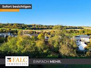Verborgene Pracht - mit atemberaubendem Panorama nähe Luxemburg - Ralingen