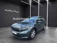 Skoda Enyaq 80 Loft - Hamm