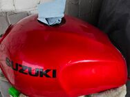 Tank suzuki gsx750 ae inazuma - Bochum Brenschede