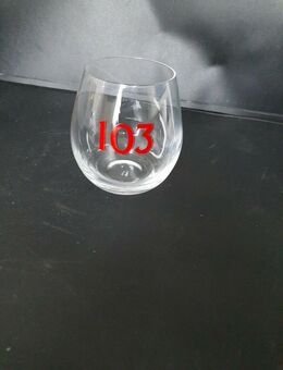 Ritzenhoff 103 Weinbrandglas - Shotglas - Schnapsglas - Essen