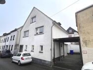 Einfamilienhaus in Koblenz Rübenach! Für Sie und Ihre Familie! - Koblenz