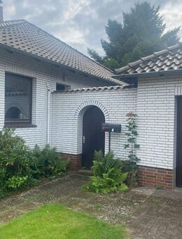 Viel Platz zum Leben und Investieren – Immobilienensemble auf großem Grundstück in Beverstedt - Beverstedt