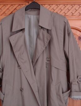 Trenchcoat - Rheinbach Zentrum