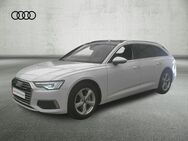 Audi A6, Avant design 40 TDI qu, Jahr 2023 - Neutraubling