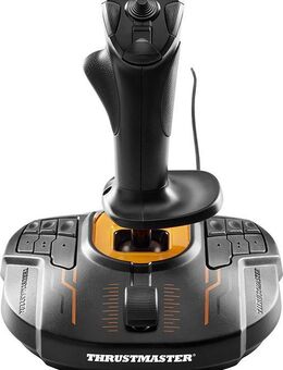 Thrustmaster T.16000M Joystick + Throttle - Zürich