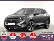 Nissan Qashqai, MHEV 158 Tekna 20Z, Jahr 2025 - Kehl