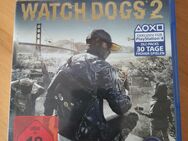 watch dogs 2 gold edition ps4 - Bielefeld