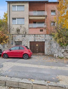 Charmantes Einfamilienhaus mit Potenzial - Hanglage mit Aussicht in Eichstätt - Eichstätt