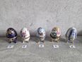 Vintage Porzellan Eier „ versch. „ in 46537