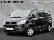 Ford Tourneo Custom, Titanium 310 L2H1, Jahr 2017 - Schwerin