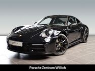 Porsche 992, (911) Carrera 4S Sportpaket AD Sitze, Jahr 2021 - Willich