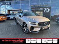 Volvo XC60, T6 AWD Plus Dark 21Zoll, Jahr 2022 - Potsdam