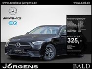 Mercedes C 200, T AMG Wide Easy-P Amb 18, Jahr 2022 - Betzdorf