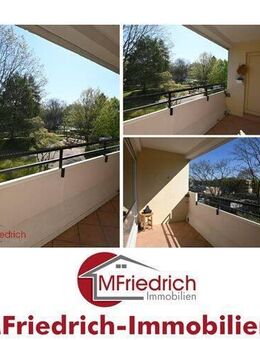 *** EINZIEHEN & WOHLFÜHLEN *** attraktive Eigentumswohnung mit Komfort - Balkon und Aufzug inklusive - Ratingen