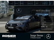 Mercedes EQE, 500 Edition 1 AMG Sport Prem, Jahr 2023 - Arnsberg