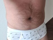 Hairy vers Daddyytyp heute - Gießen