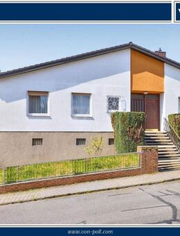 Machen Sie es zu Ihrem Projekt - verwirklichen Sie Ihren Traum vom eigenen Familienhaus! - Ober-Ramstadt