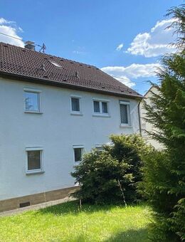 Tolles 2-3 Familienhaus am Rande von Backnang - Backnang