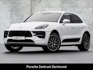 Porsche Macan, S SportDesign, Jahr 2019 - Holzwickede