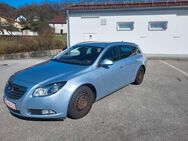 Opel Insignia A Sports Tourer Innovation--NAVI--XENON - Deggendorf