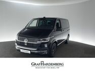 VW T6 Multivan, 2.0 TDI 1 Comfortline Generation SIX, Jahr 2022 - Konstanz