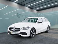 Mercedes C 220, T d Avantgarde Advanced Plus Winter Lordose, Jahr 2023 - München