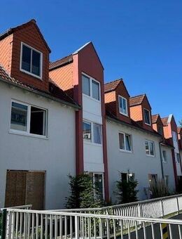 1-Zimmer-Single-Wohnung in Lüneburg, 23 m², Ideal für Kapitalanleger - Lüneburg
