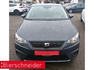 Seat Ibiza, 1.0 TGI Style, Jahr 2021 - Hüttlingen