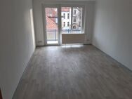 3-Raum-Wohnung mit Balkon - Bad Langensalza