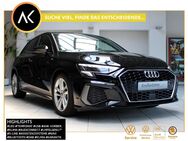 Audi A3, Sportback S line, Jahr 2023 - Horb (Neckar)