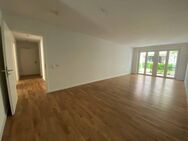 Wohngenuss mit Garten - Stilvolle 3-Zimmer-Wohnung im Erdgeschoss mit Terrasse und eigenem Gartenanteil in Hamburg-Hamm! - Hamburg