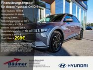 Hyundai IONIQ 5, Dynamiq 58kWh Paket Wärmepumpe, Jahr 2021 - Ibbenbüren