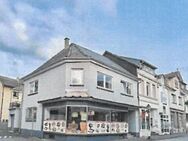 Wohn- und Geschäftshaus - Rockenhausen