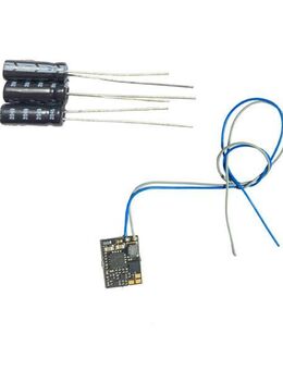 ZIMO Elektronik STACO1 Stay-Alive-Controller - NEU - Ettlingen Zentrum