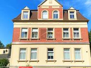 Bischofswerda Stadtvilla - Dachgeschoss - 2 Raum Liebhaberwohnung - Bischofswerda