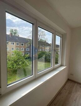 Helle frisch sanierte Wohnungen im Haydnring - Wolfsburg