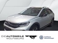 VW Taigo, 1.0 TSI Style, Jahr 2024 - Wolfsburg