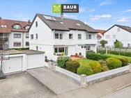 Familiengerechtes Zuhause mit sonnigem Wohlfühlambiente in Senden - Senden (Bayern)
