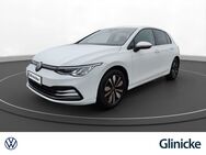 VW Golf, 2.0 TDI VIII "Move", Jahr 2024 - Bad Langensalza