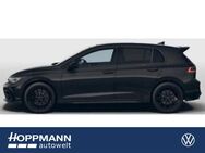 VW Golf, 2.0 R BLACK EDITION 333, Jahr 2022 - Herborn (Hessen)