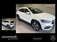 Mercedes GLA 250, e Progressive °, Jahr 2022 - Ingolstadt