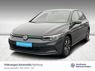 VW Golf, 2.0 TDI VIII Move, Jahr 2024 - Hamburg