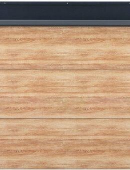 50NRTH Hochbeet Metall Hochbeet »Primus-Multi L«, Inkl. Schneckenschutz, BxTxH: 150x75x77 cm