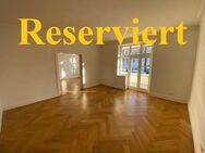 Mittendrin - ruhig - passt - Hamburg