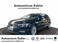 VW Passat Variant, 2.0 TSI IQ-Drive Paket, Jahr 2022 - Mühlacker