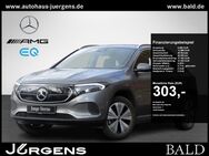 Mercedes EQA, 250 Progressive Wide 18, Jahr 2023 - Betzdorf